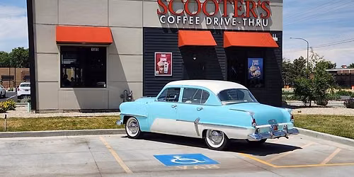 12th Street Cars and Coffee