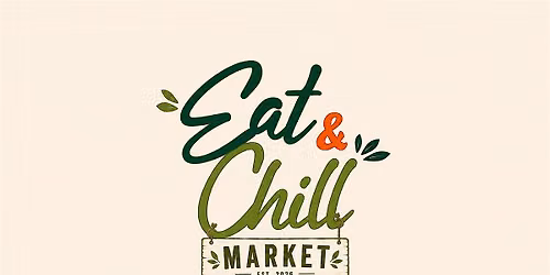 Eat & Chill Market