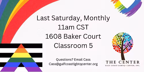 Allies and Family Support Group