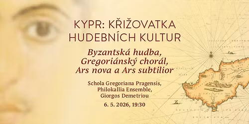 Kypr \u2013 k\u0159i\u017eovatka hudebn\u00edch kultur 