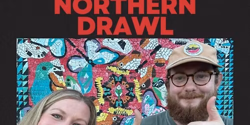 Porch Music: Northern Drawl