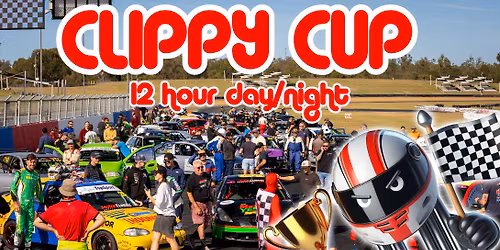 Clippy Cup @ Queensland Raceway