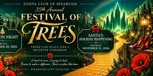 Festival of Trees