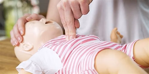 Lakewood Ranch Medical Center \u2014 Infant CPR for Friends and Family