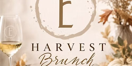 Harvest Brunch