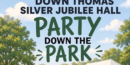 Party Down the Park 