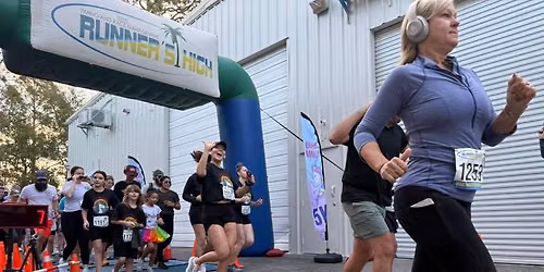 Unicorns Among Us 5k