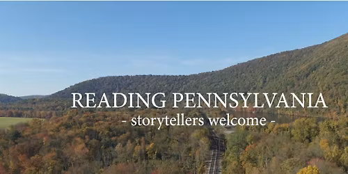 ReadingFilmFEST 2026!