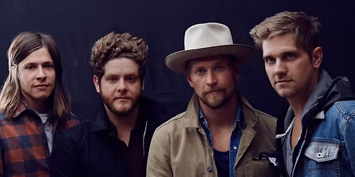 Needtobreathe Fort Lauderdale