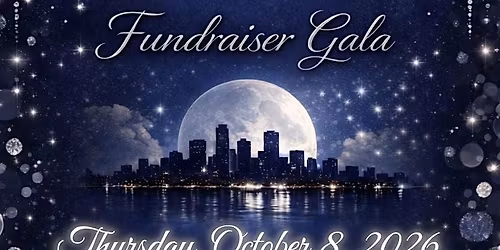 An Evening of Hope-A Gala Benefit for the Hope Center of North Mississippi