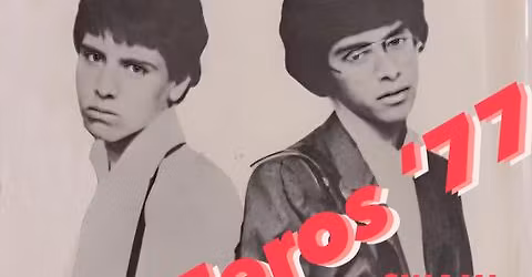 Zeros '77, Swami Sound System