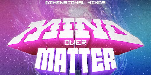 Mind Over Matter Battle