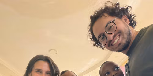 Miles That Matter: Mini Market & Yoga for a Cause