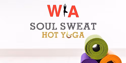 FW WiA Soul Sweat Hot Yoga