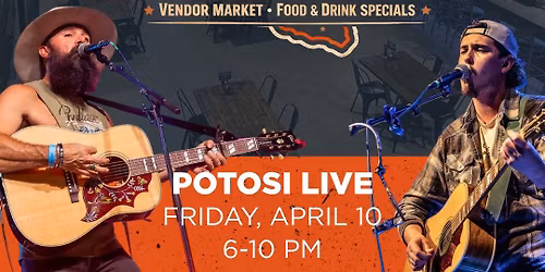 5 Years Loud at Potosi Live