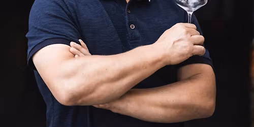 Degustacja Szampan\u00f3w z Franckiem Pascalem \ud83c\udf7e