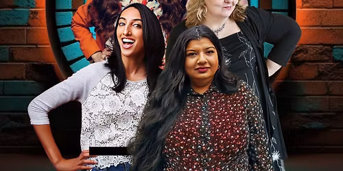 LOL : Ladies Of Laughter Harrow