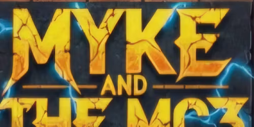 Sunday Funday w\/ Myke & MC3 Band