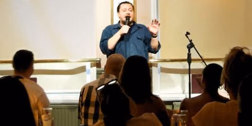 Monday Night Comedy