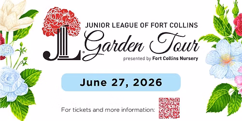 43rd Annual Garden Tour