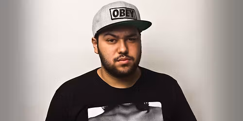 Deorro (21+)