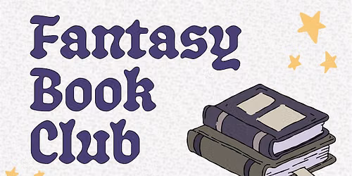 July Fantasy Book Club: We Dance Upon Demons