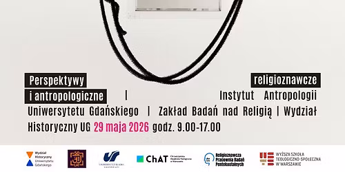 Konferencja naukowa \u201eDo\u015bwiadczenie religijne jako portal do transgresji\u201d