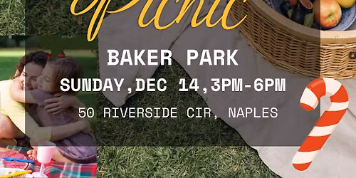 Community Family Picnic and Farewell to Palina