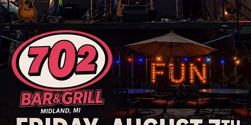 The Letter Rocks out 702 - Summer Party!!