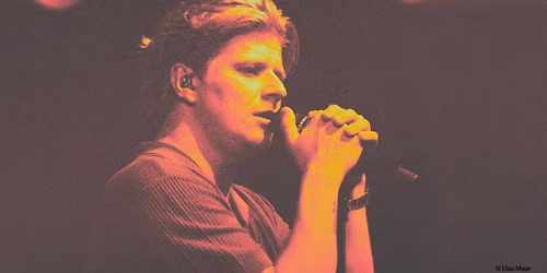 Thorsteinn Einarsson: Solstice Tour 2027 - Posthof Linz