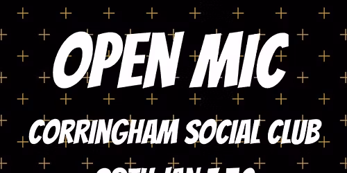 Corringham Social Club