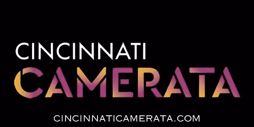 Cincinnati Camerata Concert | Music in Kenwood Concert Series