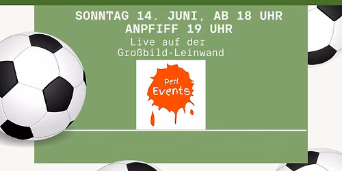 Public Viewing 2026 Deutschland-Cura\u00e7ao