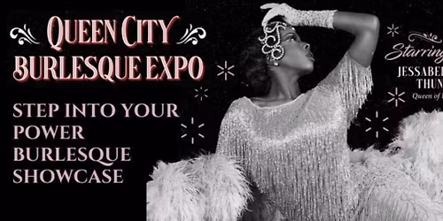 2026 Queen City Expo - Saturday at Cross Insurance Center