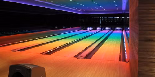 Rainbow Bowling