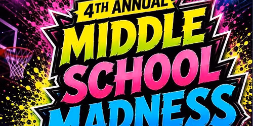 MIDDLE SCHOOL MADNESS
