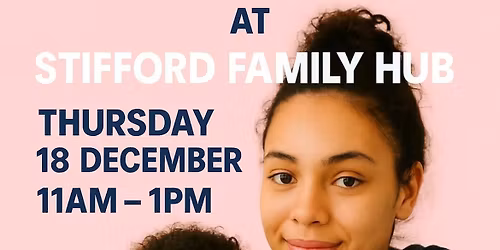 Young Parent Support