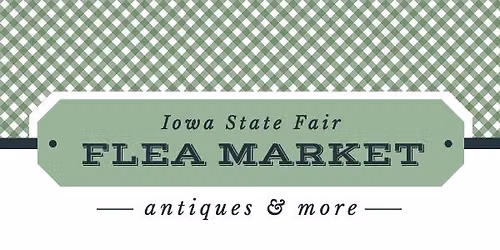 November Flea Market