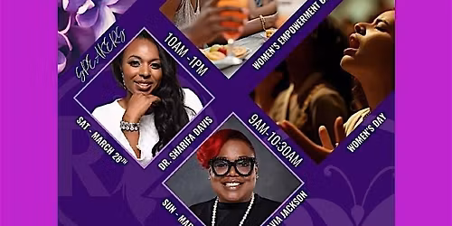 Women's Empowerment Brunch