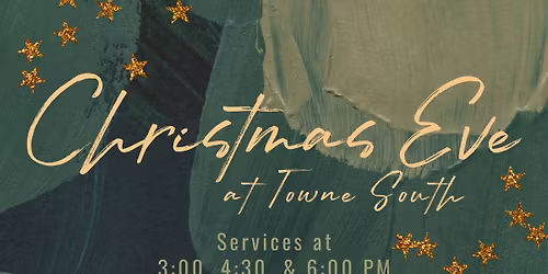 Christmas Eve at Towne South