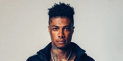 Blueface in Lancaster