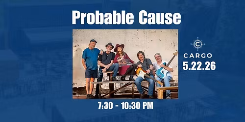 Probable Cause