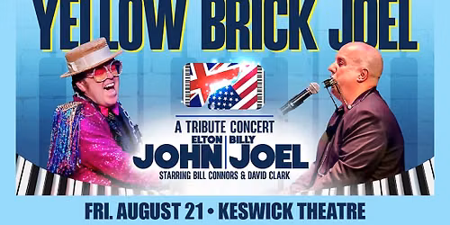 Yellow Brick Joel