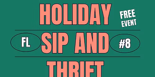 SIP & THRIFT AT 4TH STREET FILLIN STATION