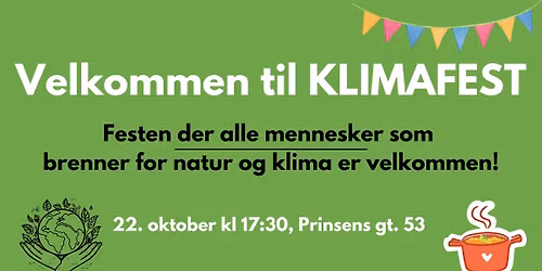 Klimafest