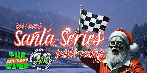 2nd Annual Santa Series Points Racing