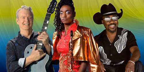 Lowcountry Jazz Festival 2026: Day One