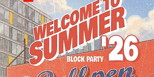 Welcome to SUMMER '26 | The Bullpen