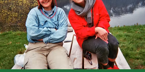 Kor faen blei det av Norge?! \/\/ Kvarteret \/\/ Bergen Realistforening