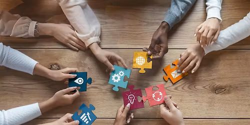 Early Help Workshop - Coventry Early Years Providers (non Schools)